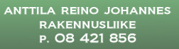 Anttila Reino Johannes logo
